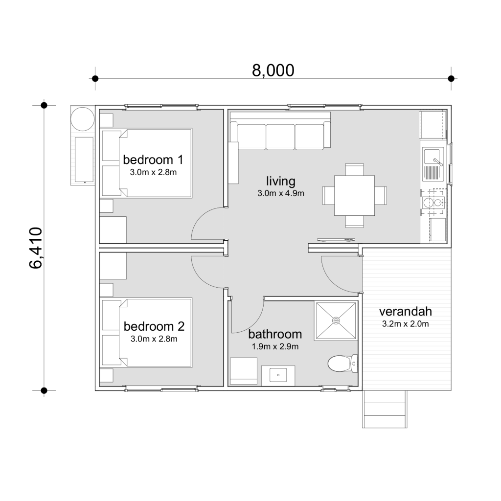AB_A3 Floorplan