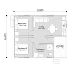 AB_A3 Floorplan