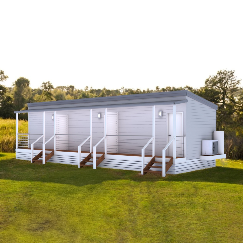 AB_B4 3 Unit Sleeper